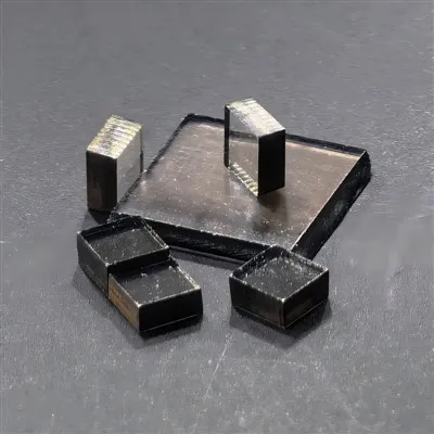 Diamant-Kühlkörper