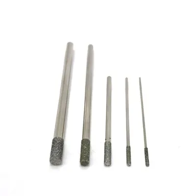 Synthetischer Diamantbohrer
