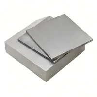 Kundenspezifische Molybdänbleche und -platten