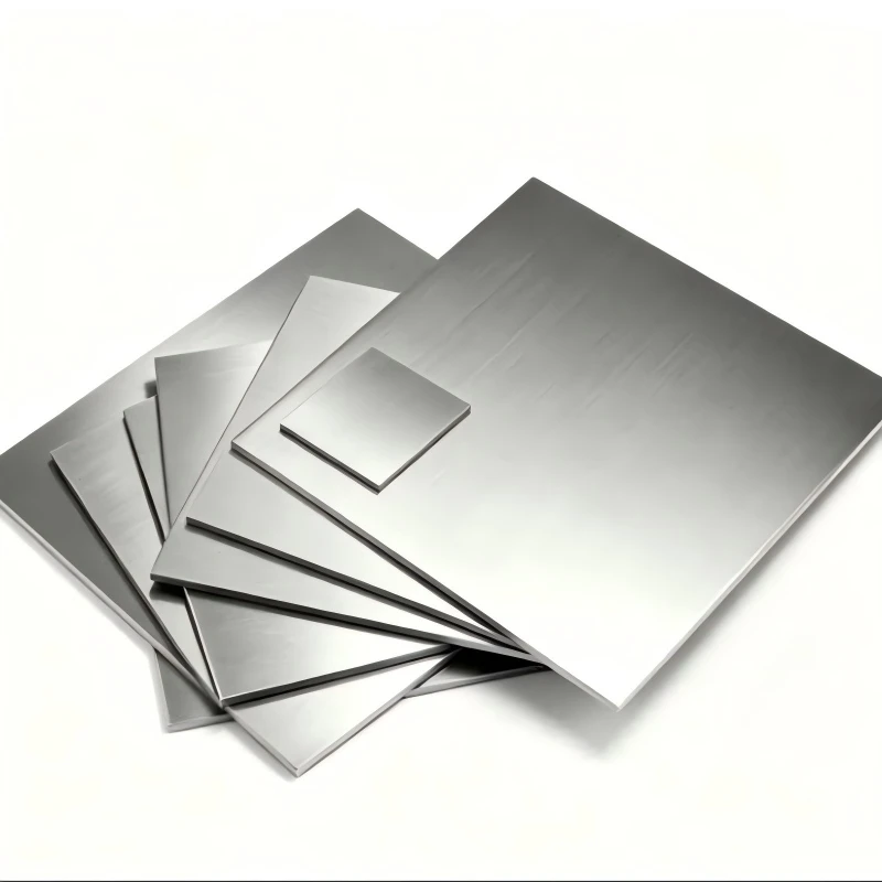 Titanium Sheet Titanium Sheet